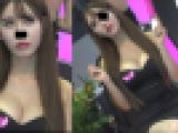 【フルHD】S級キャンギャル粘着撮り2-後編