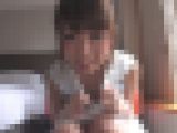 色白清楚な18歳ペットショップ店員が感じやすい体を巨根で突かれアソコはマン汁でベトベト