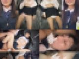 J〇2人組を昏〇 無許可中出し交互に連続挿入 長尺72分