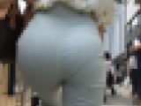 「美巨尻界ではNO.1ではないか！？」