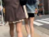 【4Kイタズラ追跡】えっ、お宝はそっち？！しかもスケスケで奥が丸見えやん、これだから粘着はやめられない