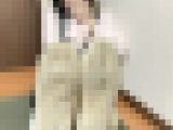 事務員さんのくっさーい着圧ハイソとルーズソックス集！