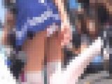 ローアングルコスプレイヤー845【過去作セール実施中】