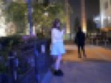 ト〇横の真実１１【２２歳元オリ〇パ店員かえでちゃん】