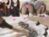 【個撮】変態共鳴！生贄性玩具あやかちゃんが友達をエロ年貢奉納！体液混ざりまくり発狂異常快楽に完堕ち妊娠中出し！青春告白映像（1）