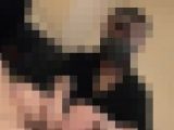 【個人撮影】【完全主観】篠崎愛似☆美人オナクラ嬢ＪＤ（２２）にチ○コ見せつけまくりでカウパーだくだく＆言葉攻め手コキに超悶絶！【