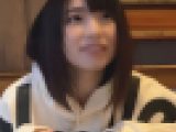 アニヲタ美女JDまい(20) 色白小顔でサークル人気ナンバーワン 飲むと絡み系エロエロ小悪魔に変身 中出し＆顔射