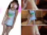 【ふぇんじぇるあいどる】ちっちゃいなオイって思わず突っ込みたくなる、チンポも・・