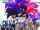 【独占配信作品】ETS-05 サンバガールよ永遠に 05～桃尻もプルプル動く学生チーム