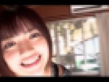 ショートヘア美女と屋外SEX有りの旅行