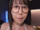 【地味系メガネ女子×むっちり巨乳】同じクラスの女子の弱みを握っていいなりSEX。
