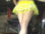 キャンギャル動画428