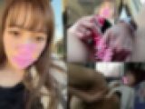【NTR報告Vol.27】元彼との終わり頃の自撮り動画集(オナ/カーセックス)