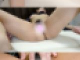 昏●セクハラ検診/美人女子大生の濃厚なオリモノ。濡れる女性器【日美整形レ-プ事件6】※顔モザVer.