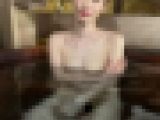 【貧乳人妻】美人不倫妻と露天風呂で乱れ合い中出し＆顔射