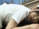 【素人】看護師の複数連続中出しセックス-3