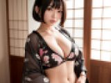 ★和装デジタルアート美女・オムニバス写真集 300P 豪華版