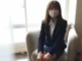 ★新卒面接★圧迫セクハラ面接【やる気を見せてと脱がす面接官】