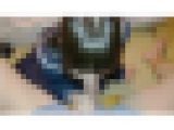 地味カワJ〇フェラチオ セーラー服 唾液ドロドロ 口内セックス感覚