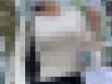 【通スピ＆スロー】色っぽいちょい熟様！でっかい乳房と可愛い声にやられました！