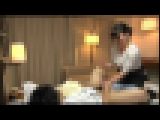 【ホットエンターテイメント】出張マッサージの美熟女にオナ見せ Vol.003 HOC-035-03