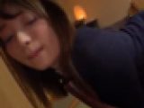 街中で美人OLを見つけ、美味しいご飯を何でも奢るからってナンパしたら…