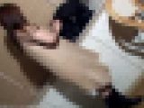 秋子44歳 ブーツ主婦