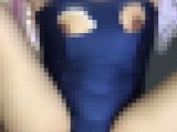 声を押し殺しておもちゃ攻めとハメ撮り💜