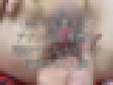 【アナル好き人妻リエ】アナル責めで潮吹きしながらイク美人人妻アナル調教