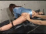 RHYTHMIC GYMNASTICS FLEXIBLE GIRLS #003 EWKMI-036-03