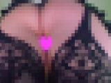 【見上げアングル】マイクロフレアミニ＆Tバックパンチラ