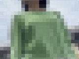 【通スピ＆スロー】乳カーテンな着衣巨乳お姉様をロックオン！