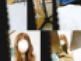 エッチな虫さんファインプレー　同僚のパンツをこっそり覗いてみたら・・・