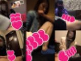 ＊パパ活女子＊手コキ射精まとめ5発　VOL.11