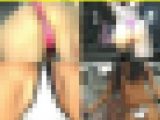 AI1703／「〔極限的画質盤〕旨いっす！　キャンギャル丸齧り（77）」
