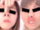 プレミア★ノーズＸＸ　崩れた顔見られたくない