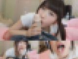 【個人撮影】美●女　面接フェラ　流失