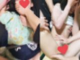 【絶叫流出】S市C区人気居※屋／史上最悪セクハラで大量連続潮吹き／逃げ惑う美少じょハメ倒し顔面射精