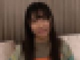 清楚だけどムッツリでエッチ大好きな21歳ダーツバー店員が巨根で奥まで突かれ何度も絶頂