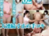 W痴女ナース佳奈＆マミの大連続寸止め手コキからのRuined Orgasm