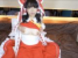 【素人】コスプレセックス-161