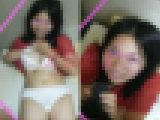 【個撮】せなＪ〇３年処女な娘は緊張しまくり生ちんぽで無事に処女を卒業