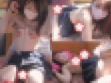 ギャップ萌えハーフ美◯女の淫乱が止まらなーい！イキまくって頭真っ白！みだらだねぇｗ好き者だねぇｗ②