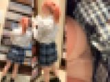 【逆痴かん⁈】パンチラ撮影バレ→小悪魔美女に陰キャ野郎が弄ばれる！！