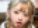 ♪♡ぶっかけ5秒前♡♪舌出しで顔射待ちの貧乳女の子画像集