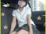 素直なドスケベなJ☆の手コキ＆おしゃぶりは必見！未熟なマンコに生の巨根が突き刺さっちゃうｗ【素人★おしゃぶり女子○生 14番】