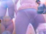 Vol.2 洋式女子トイレ個室OL脱ぎ履き素人リアル無線アナログCCD