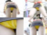 高画質版 レースクイーンお尻物語 vol.168