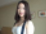 色白でプリッとした美尻の20歳メイド喫茶店員が巨根で激しく突かれる快感に喘ぎまくる