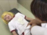 【素人】コスプレセックス-169